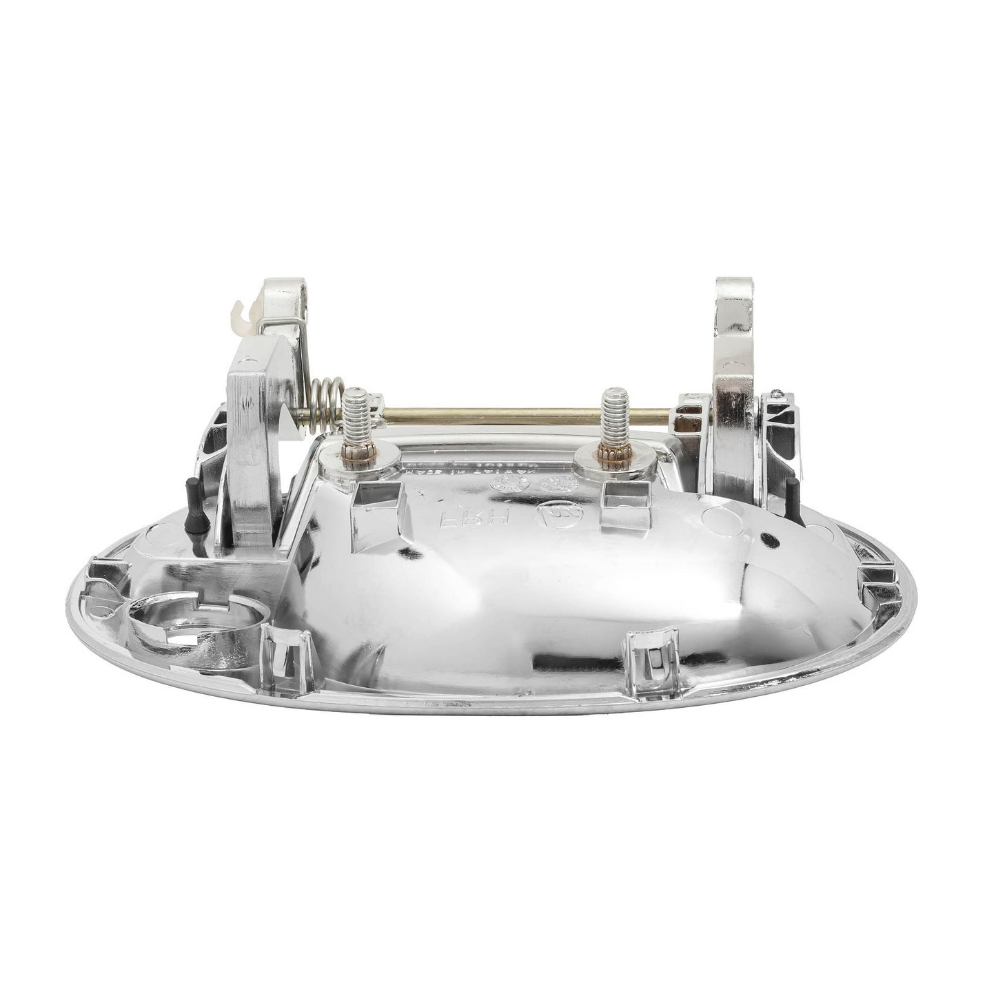 Manija Exterior Para Chevrolet Meriva 2004-2008