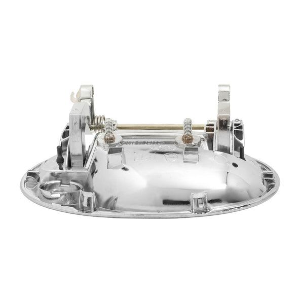 Manija Exterior Para Chevrolet Meriva 2004-2008