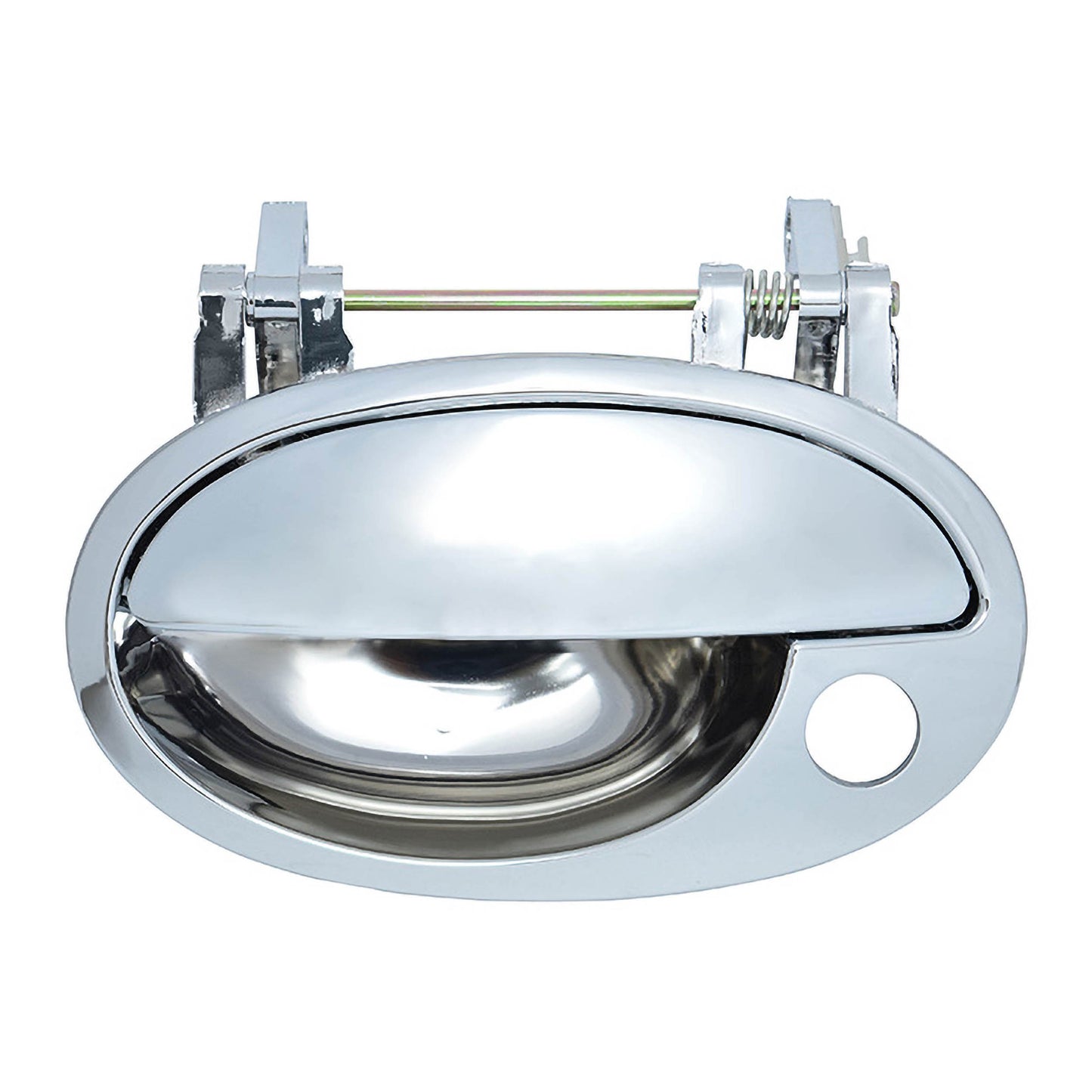 Manija Exterior Para Chevrolet Meriva 2004-2008
