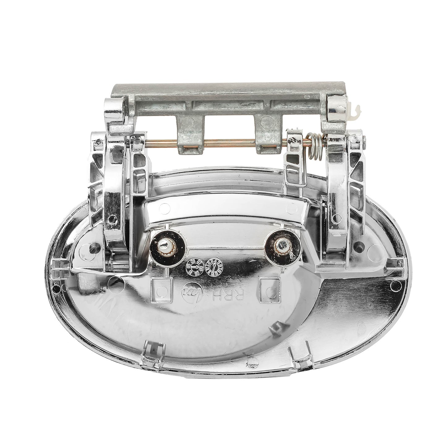 Manija Exterior Para Chevrolet Meriva 2004-2008