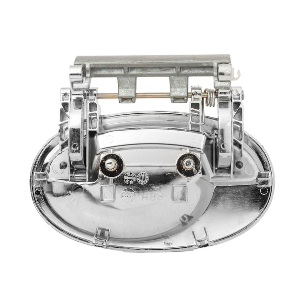 Manija Exterior Para Chevrolet Meriva 2004-2008