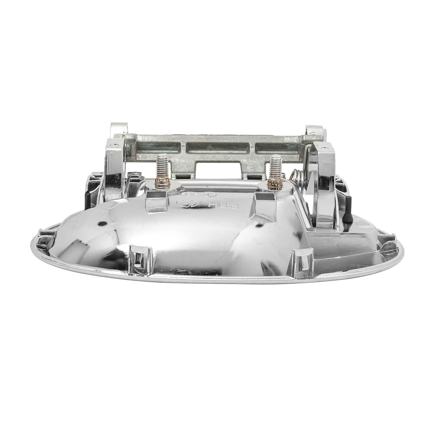 Manija Exterior Para Chevrolet Meriva 2004-2008