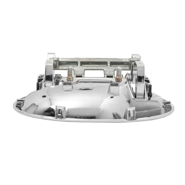 Manija Exterior Para Chevrolet Meriva 2004-2008