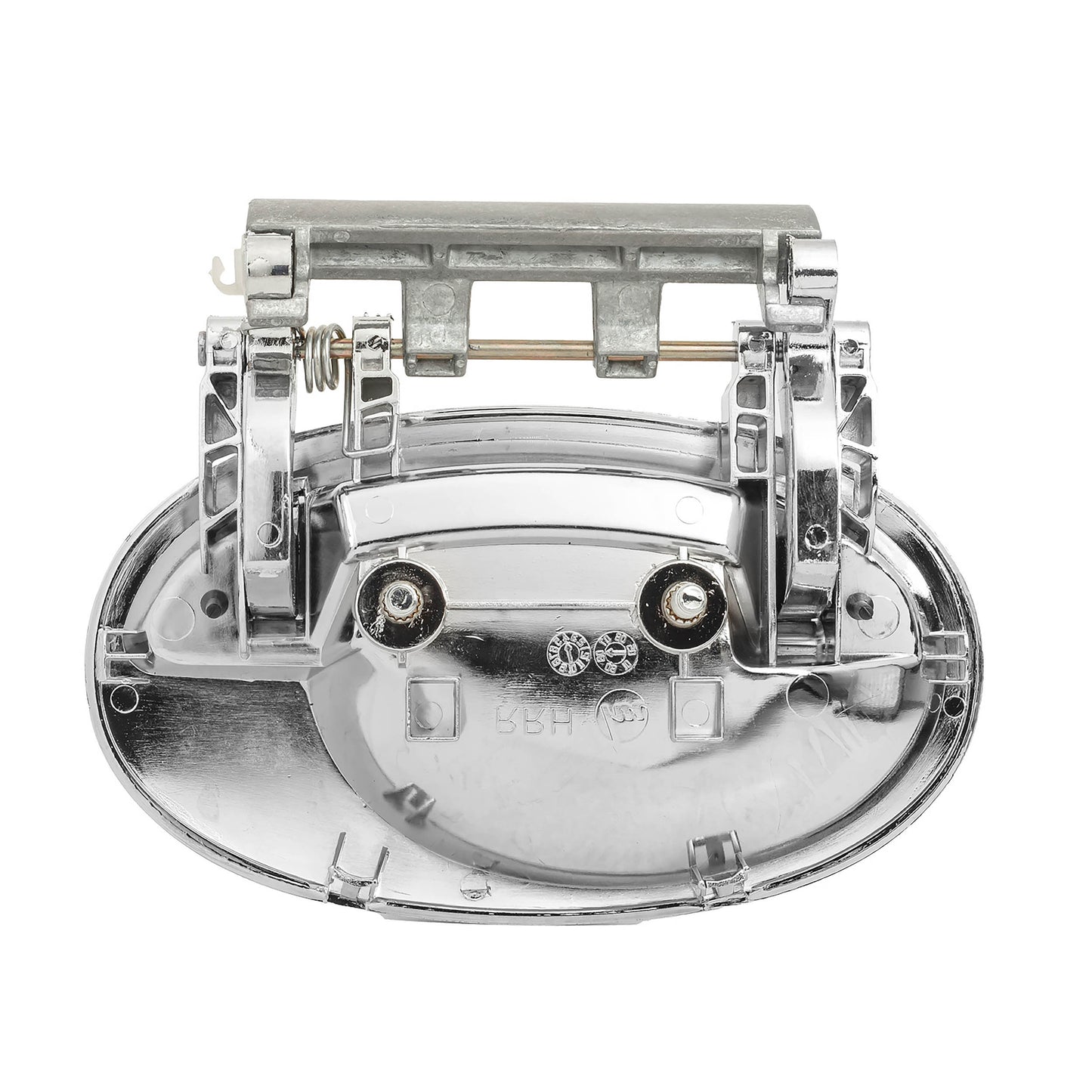 Manija Exterior Para Chevrolet Tornado 2004-2011