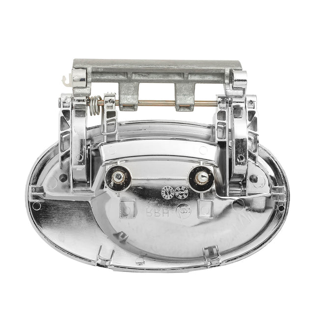 Manija Exterior Para Chevrolet Tornado 2004-2011