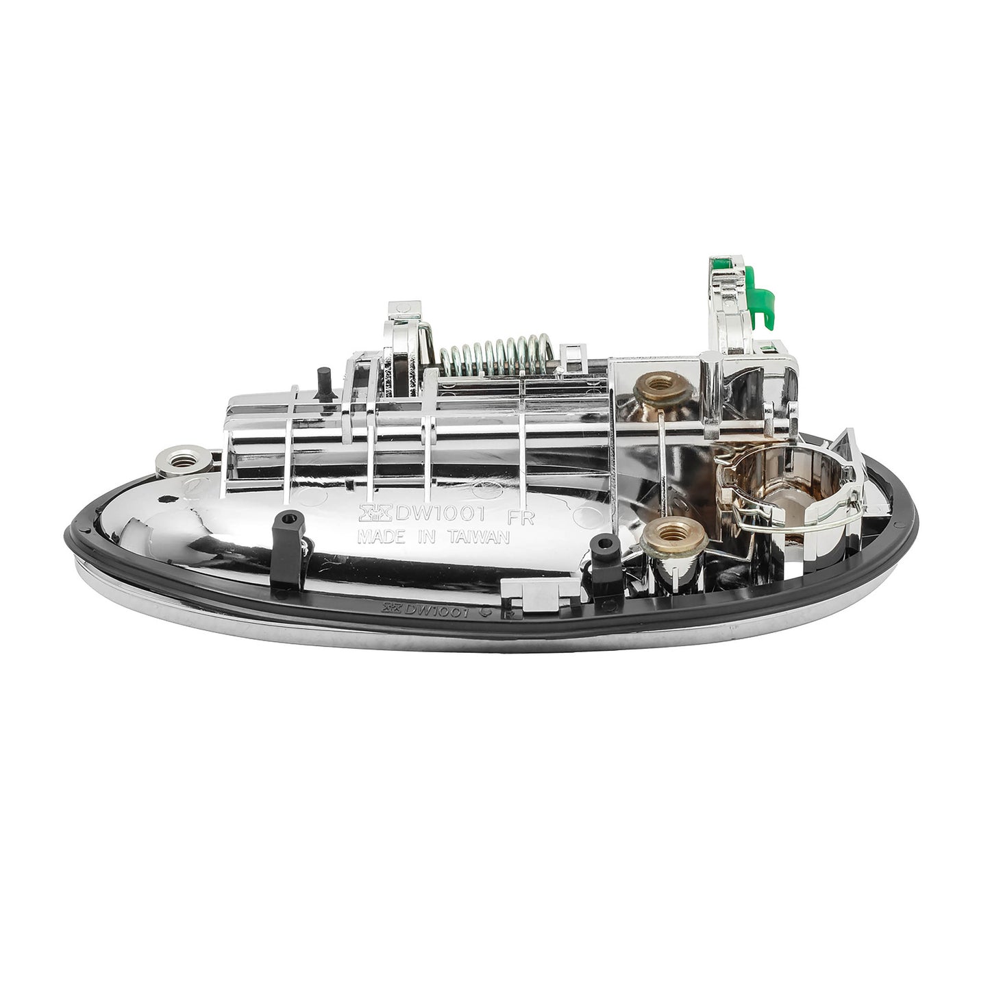 Manija Exterior Para Chevrolet Matiz 2004-2005