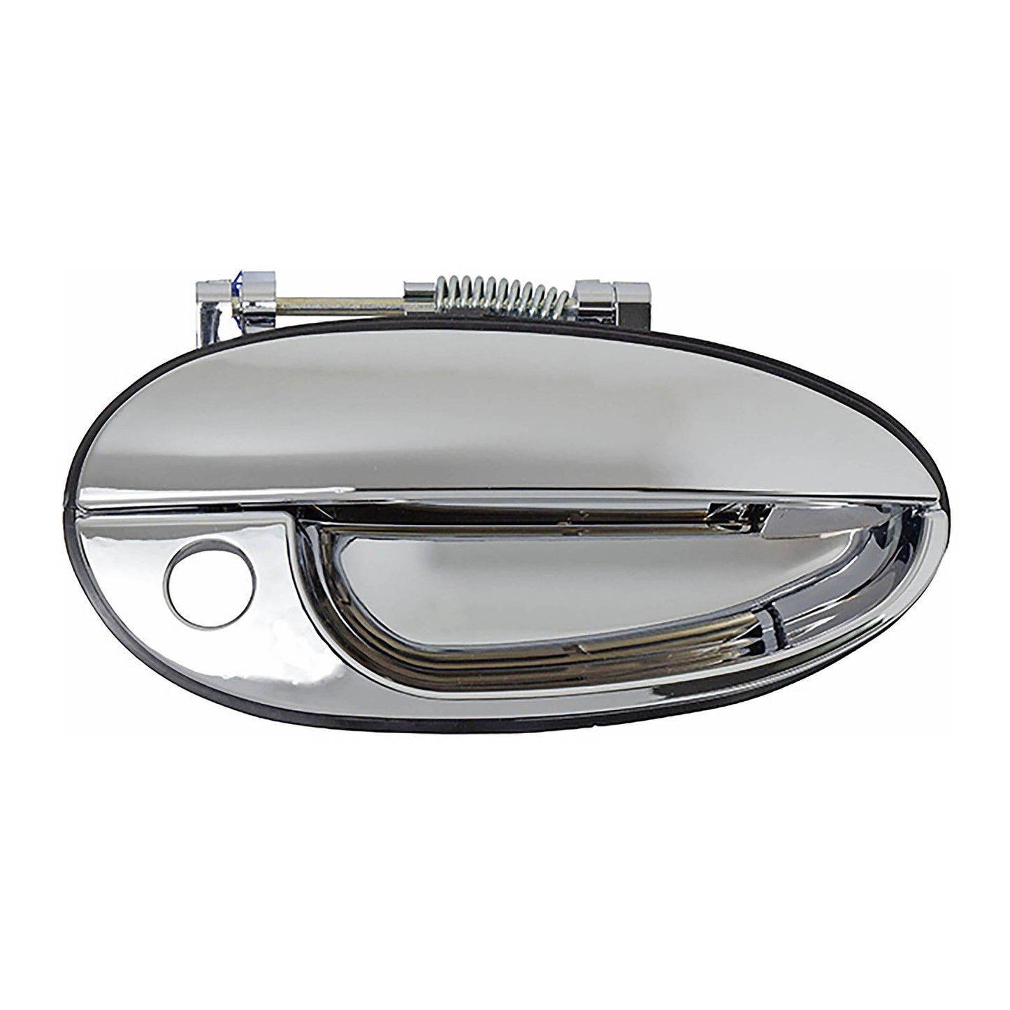 Manija Exterior Para Chevrolet Matiz 2004-2005