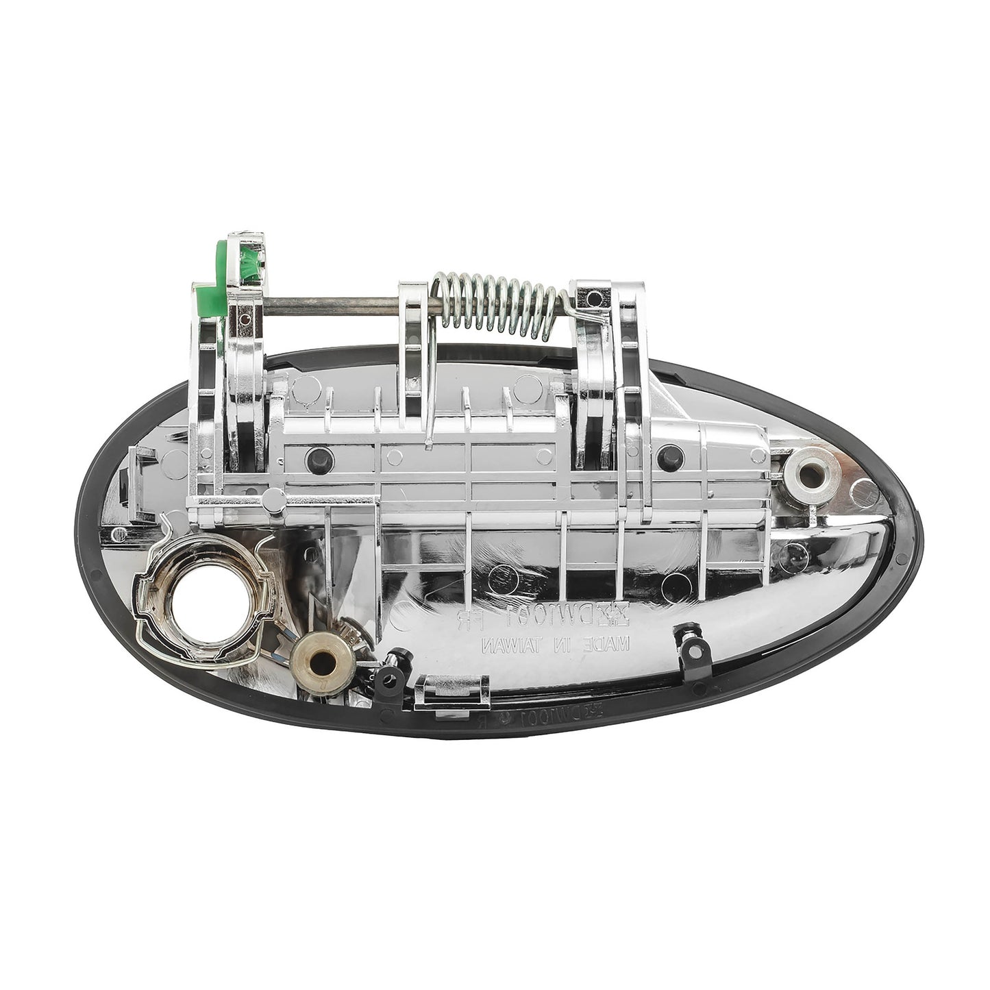 Manija Exterior Para Chevrolet Matiz 2004-2005