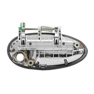 Manija Exterior Para Chevrolet Matiz 2004-2005