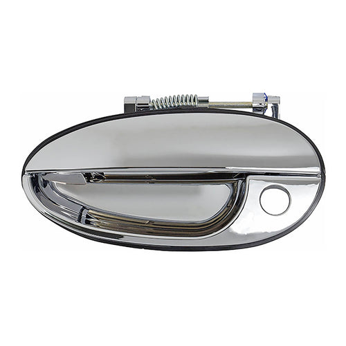 Manija Exterior Para Chevrolet Matiz 2004-2005