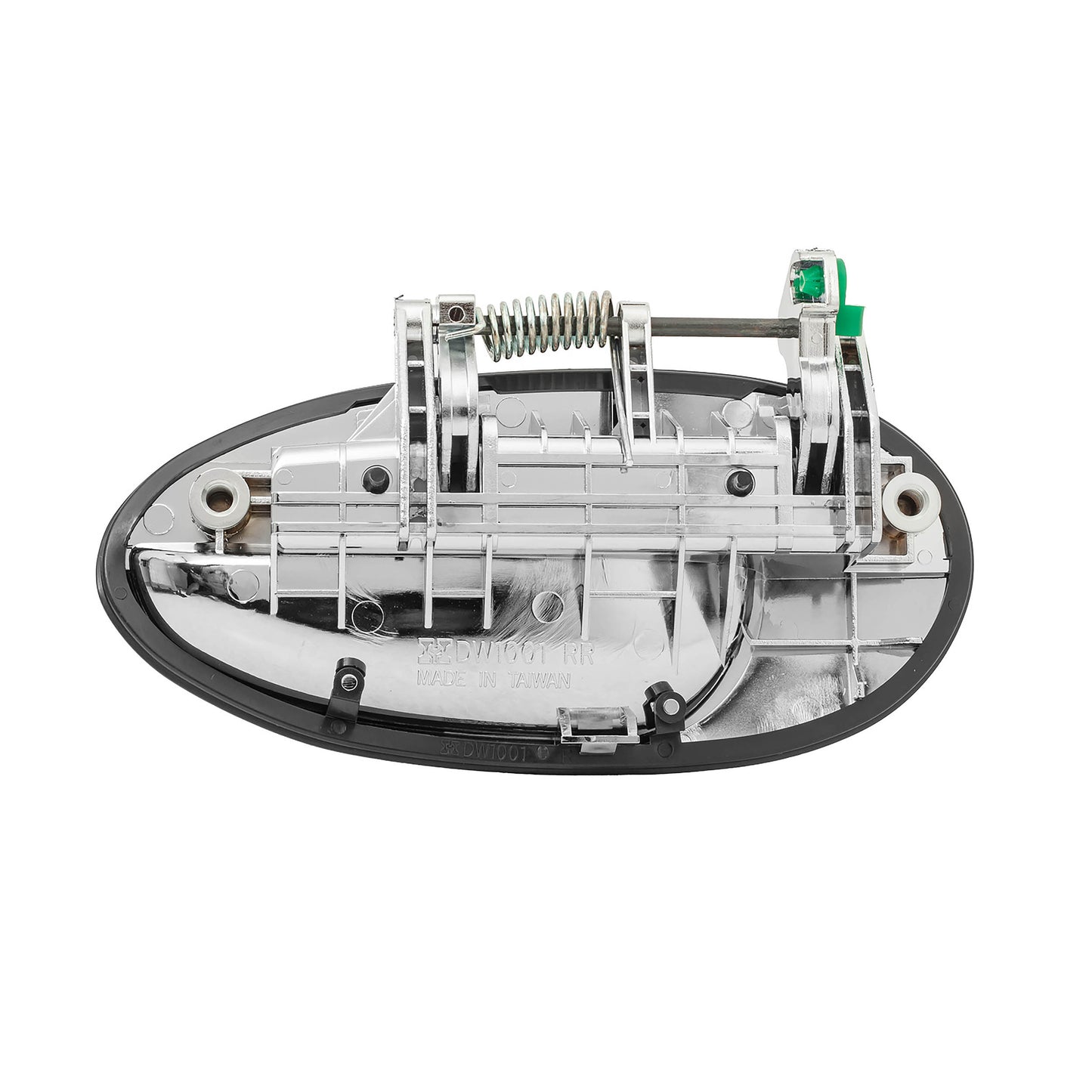 Manija Exterior Para Chevrolet Matiz 2004-2005