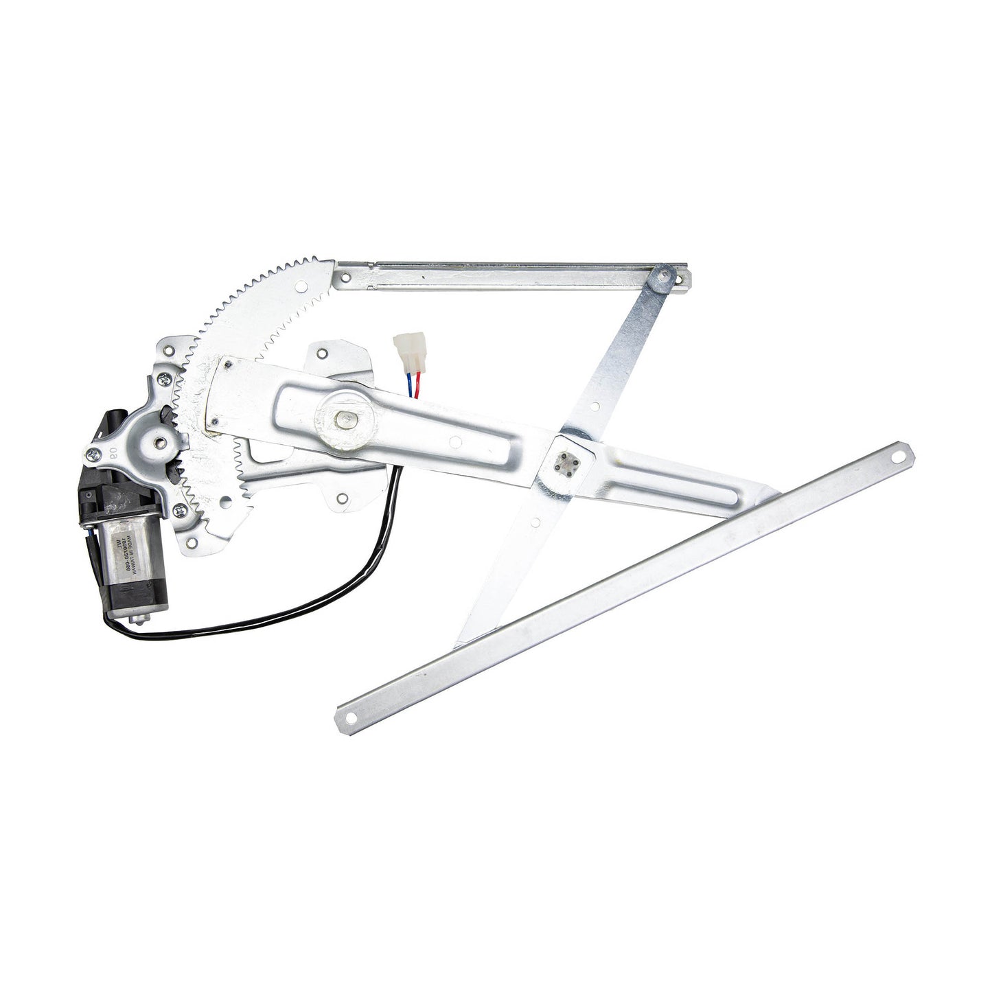 Elevador De Cristal Para Chevrolet Matiz 2004-2005