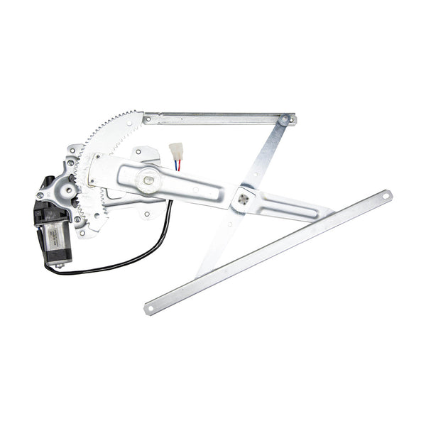 Elevador De Cristal Para Chevrolet Matiz 2004-2005