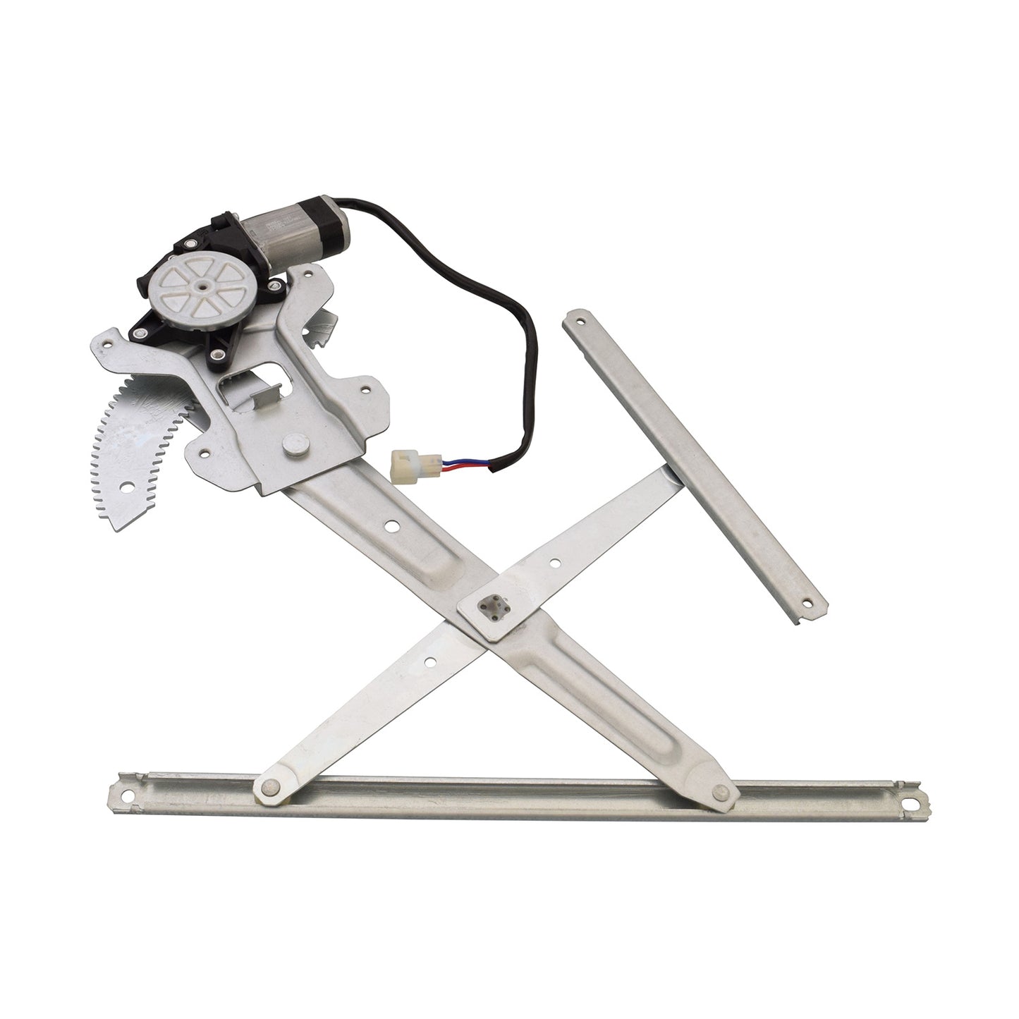 Elevador De Cristal Para Chevrolet Matiz 2004-2005