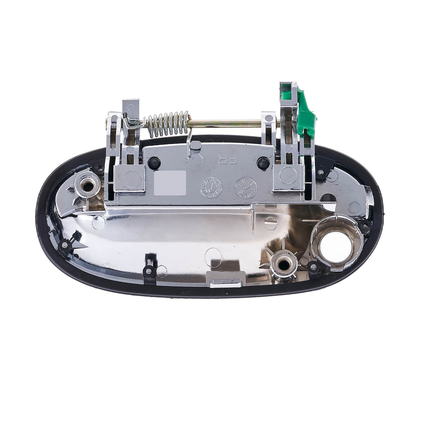Manija Exterior Para Chevrolet Matiz 2006-2015