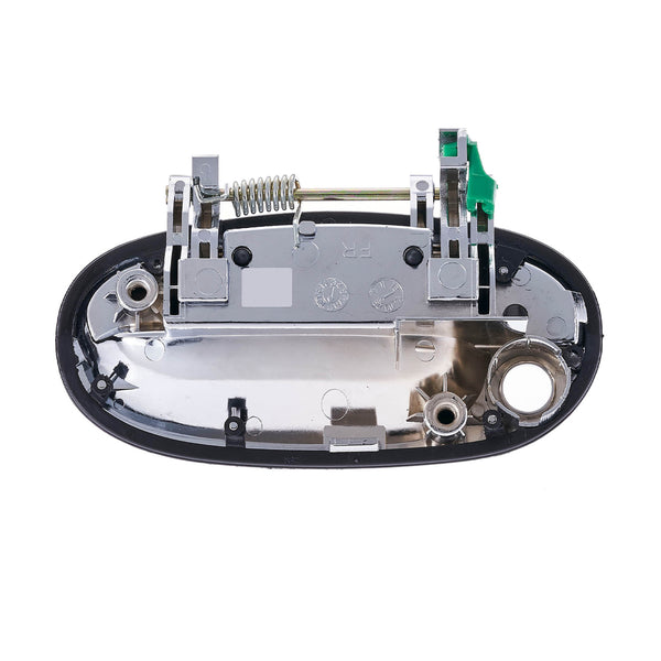 Manija Exterior Para Chevrolet Matiz 2006-2015