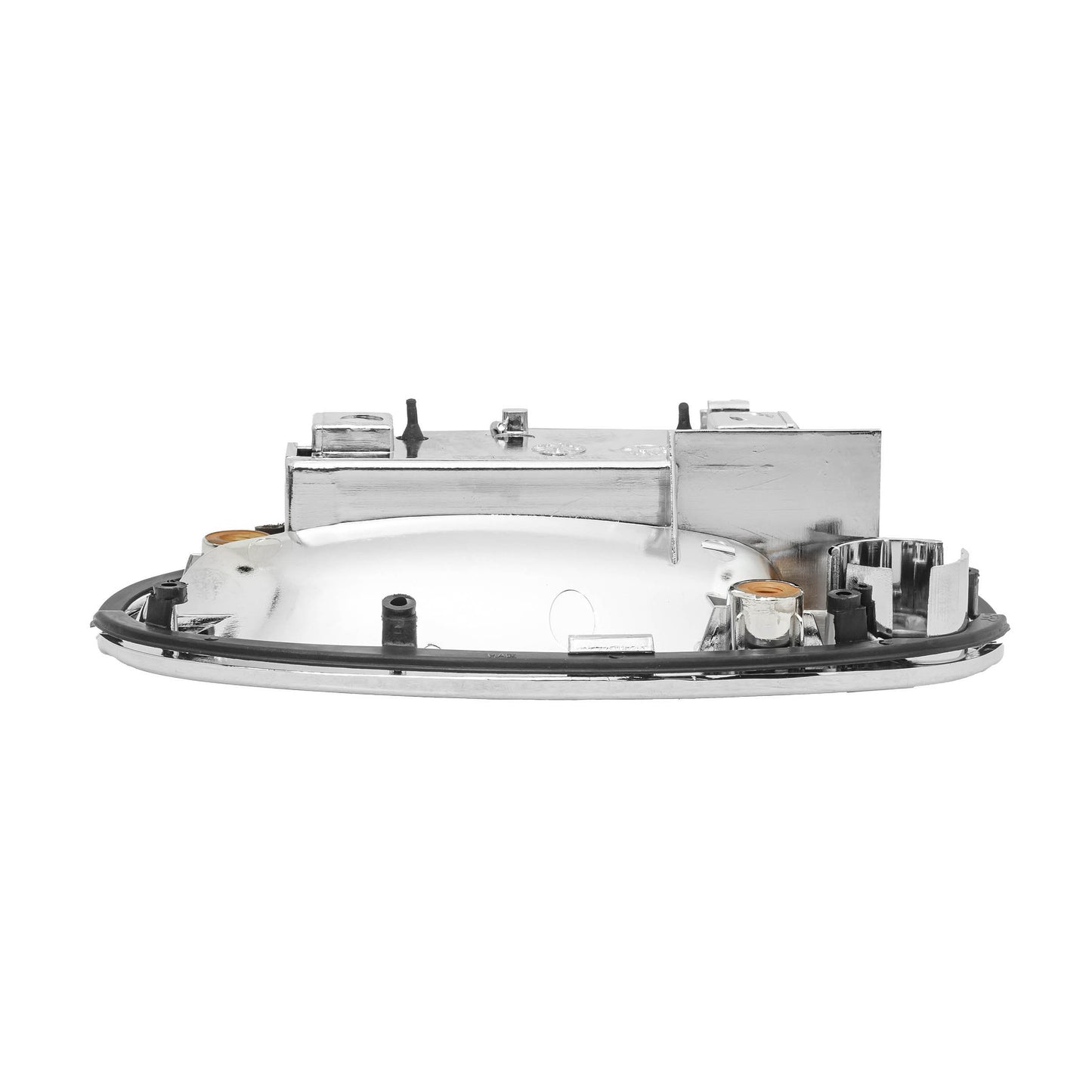 Manija Exterior Para Chevrolet Matiz 2006-2015