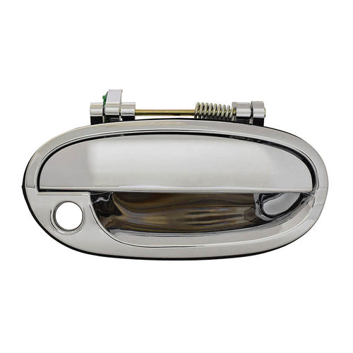 Manija Exterior Para Chevrolet Matiz 2006-2015