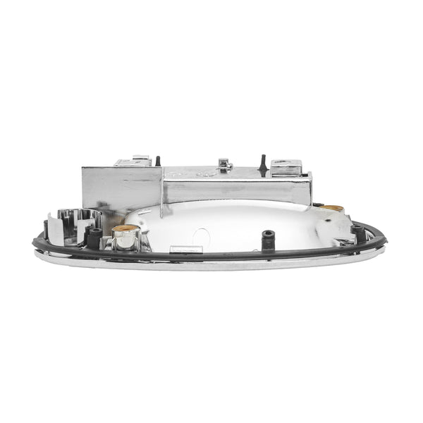 Manija Exterior Para Chevrolet Matiz 2006-2015