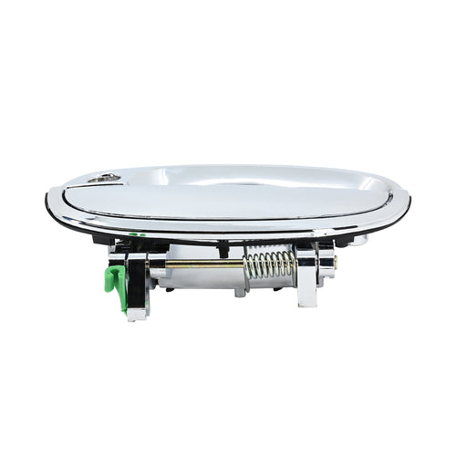 Manija Exterior Para Chevrolet Matiz 2006-2015