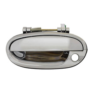 Manija Exterior Para Chevrolet Matiz 2006-2015