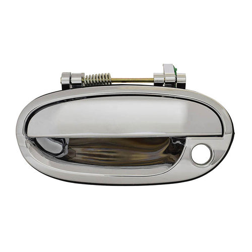 Manija Exterior Para Chevrolet Matiz 2006-2015