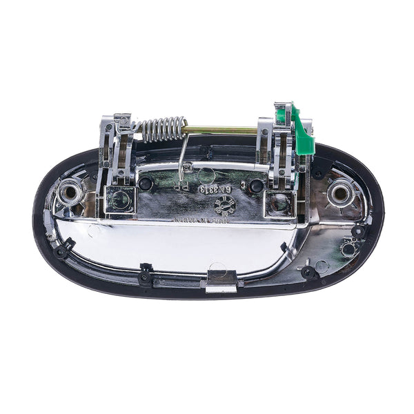 Manija Exterior Para Chevrolet Matiz 2006-2015