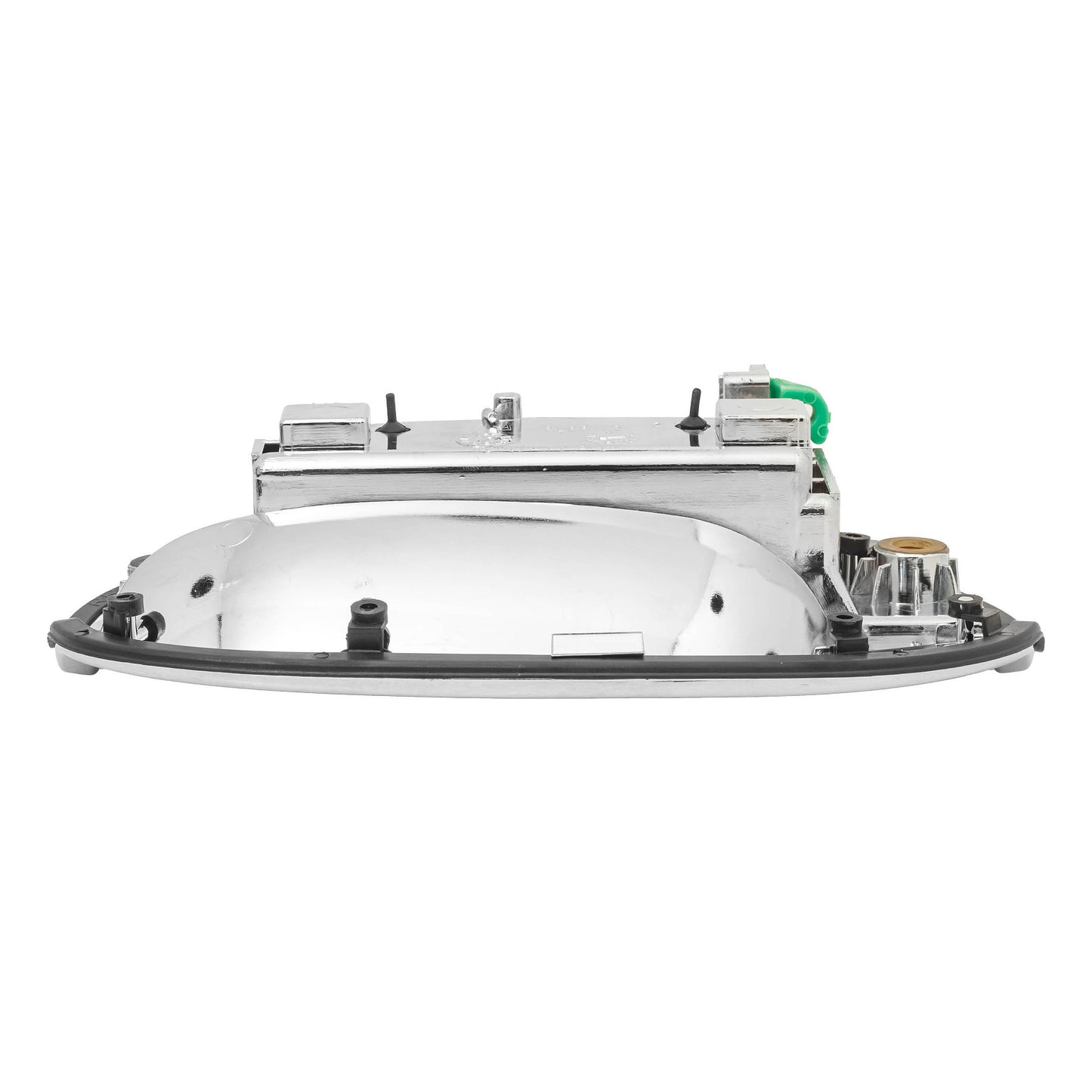 Manija Exterior Para Chevrolet Matiz 2006-2015