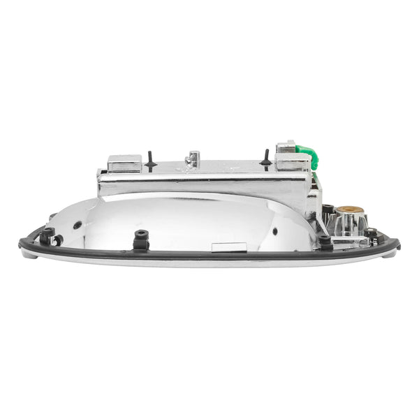 Manija Exterior Para Chevrolet Matiz 2006-2015