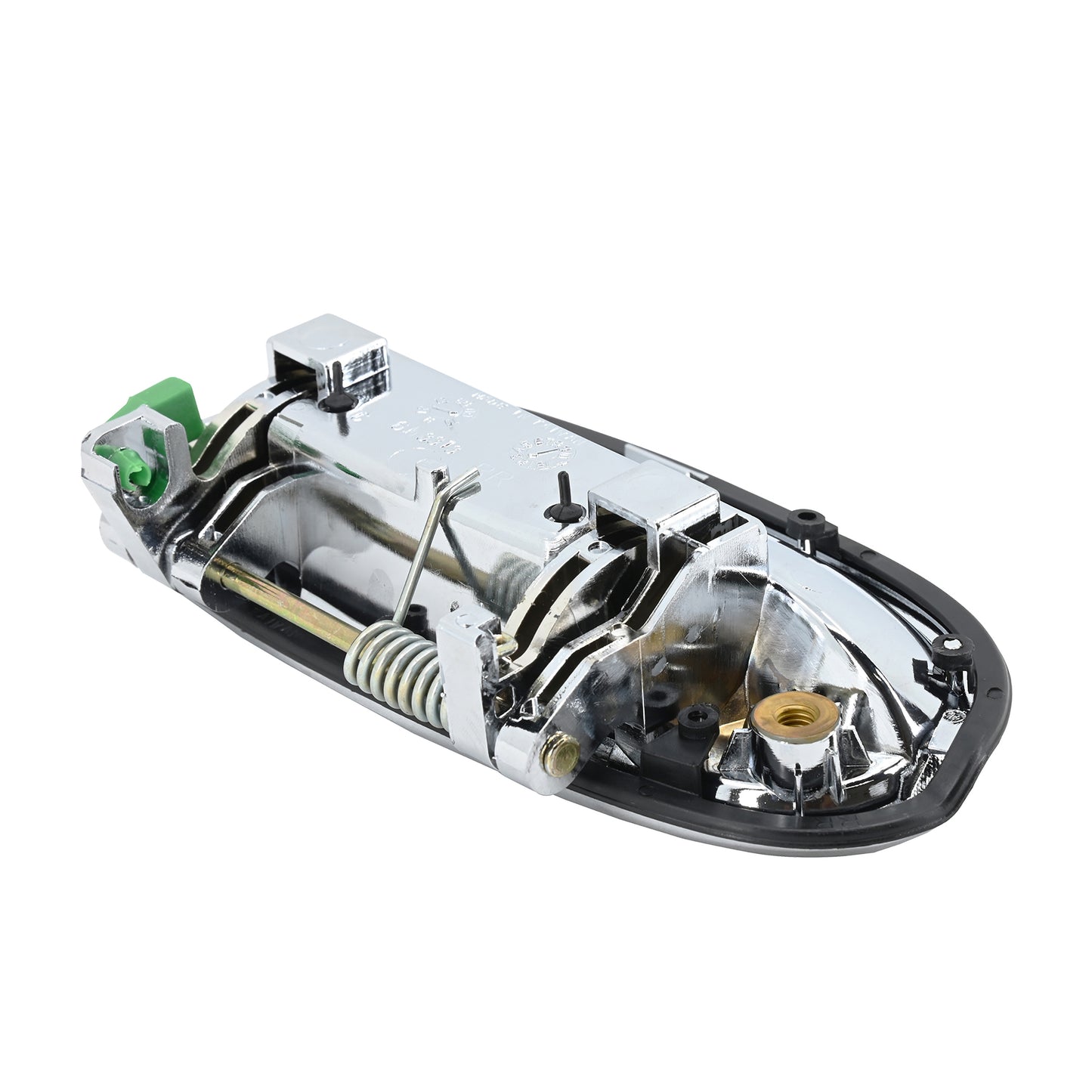 Manija Exterior Para Chevrolet Matiz 2006-2015