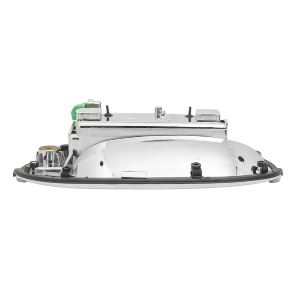 Manija Exterior Para Chevrolet Matiz 2006-2015
