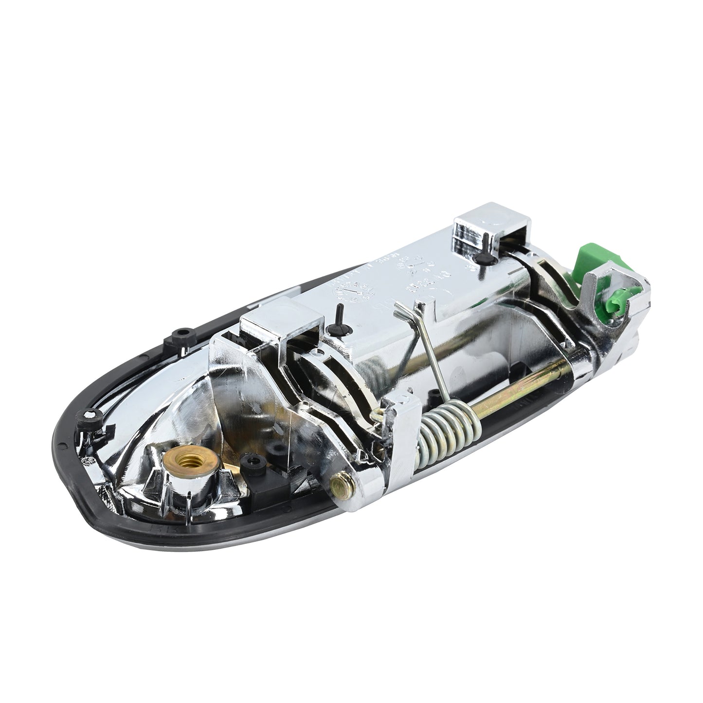 Manija Exterior Para Chevrolet Matiz 2006-2015