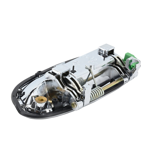 Manija Exterior Para Chevrolet Matiz 2006-2015