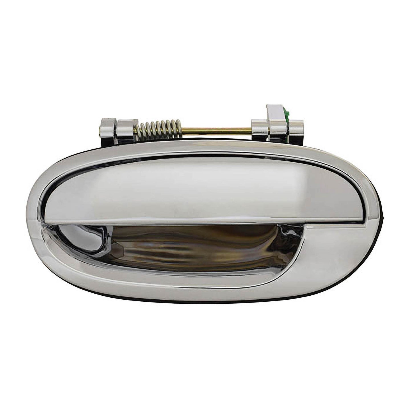 Manija Exterior Para Chevrolet Matiz 2006-2015