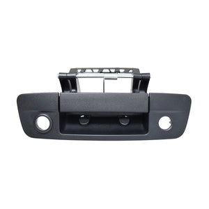 Manija De Tapa Para Dodge Ram 2013-2018