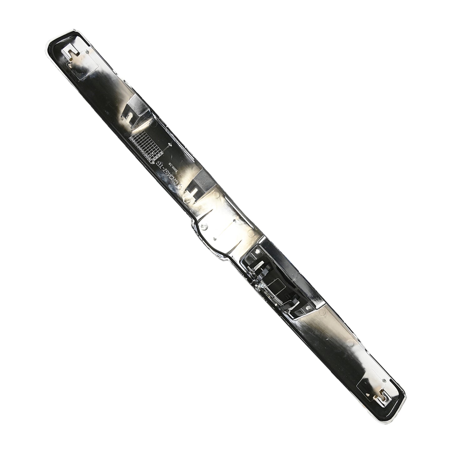 Moldura 5Ta Puerta Para Dodge Durango 2007-2009