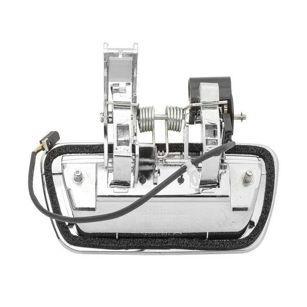 Manija Exterior Para Dodge Durango 2011-2013