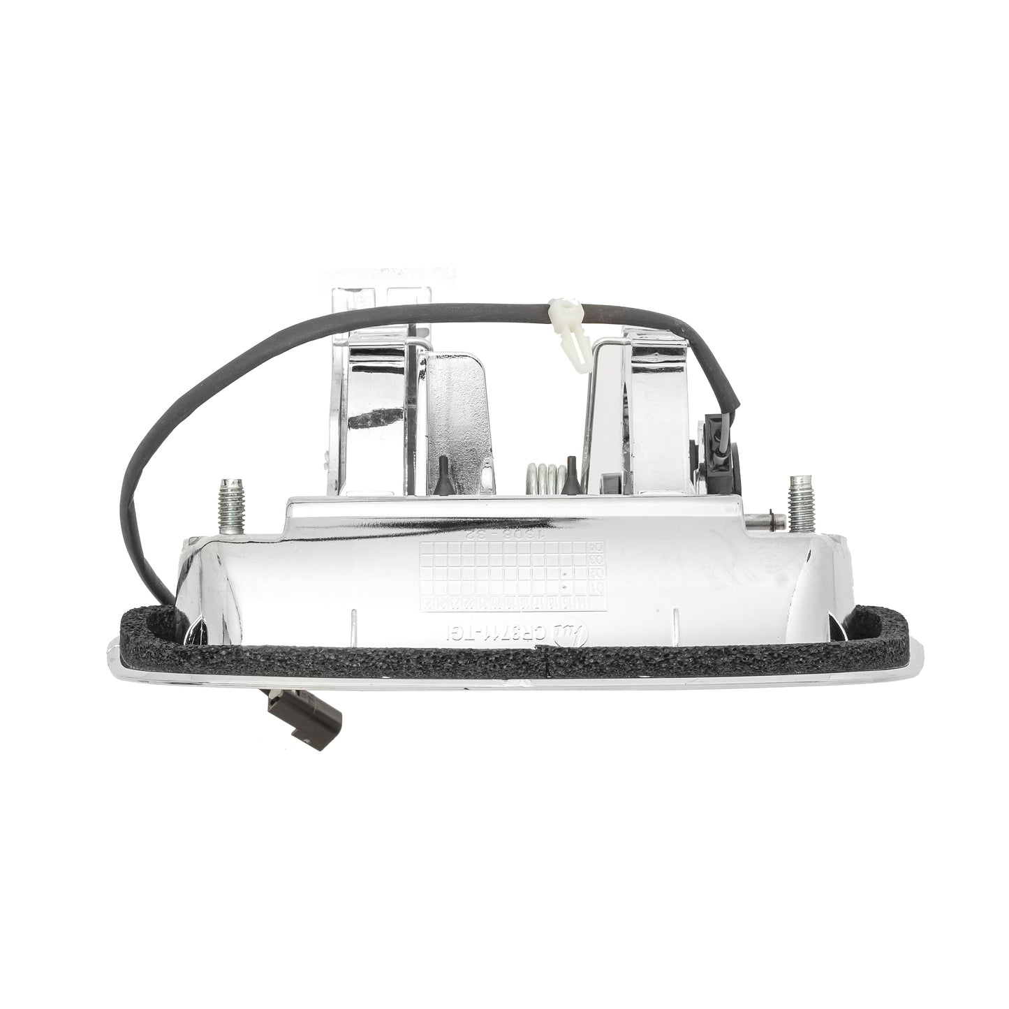Manija Exterior Para Dodge Durango 2011-2013