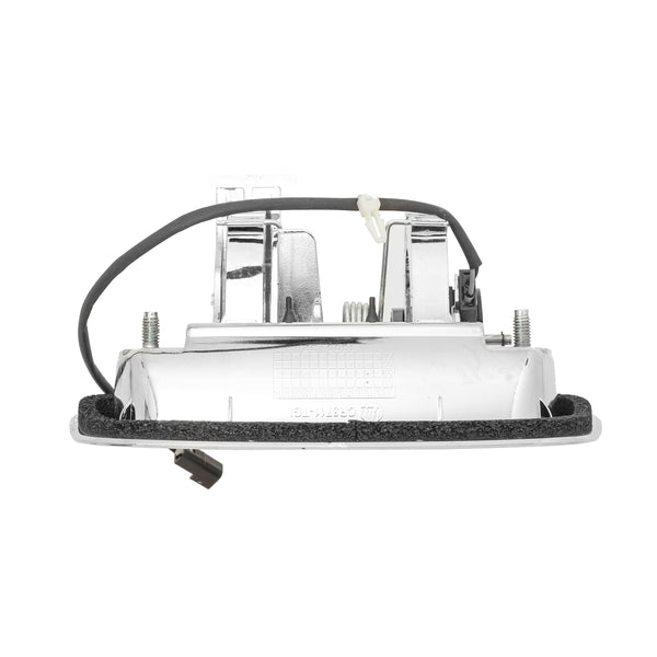 Manija Exterior Para Dodge Durango 2011-2013