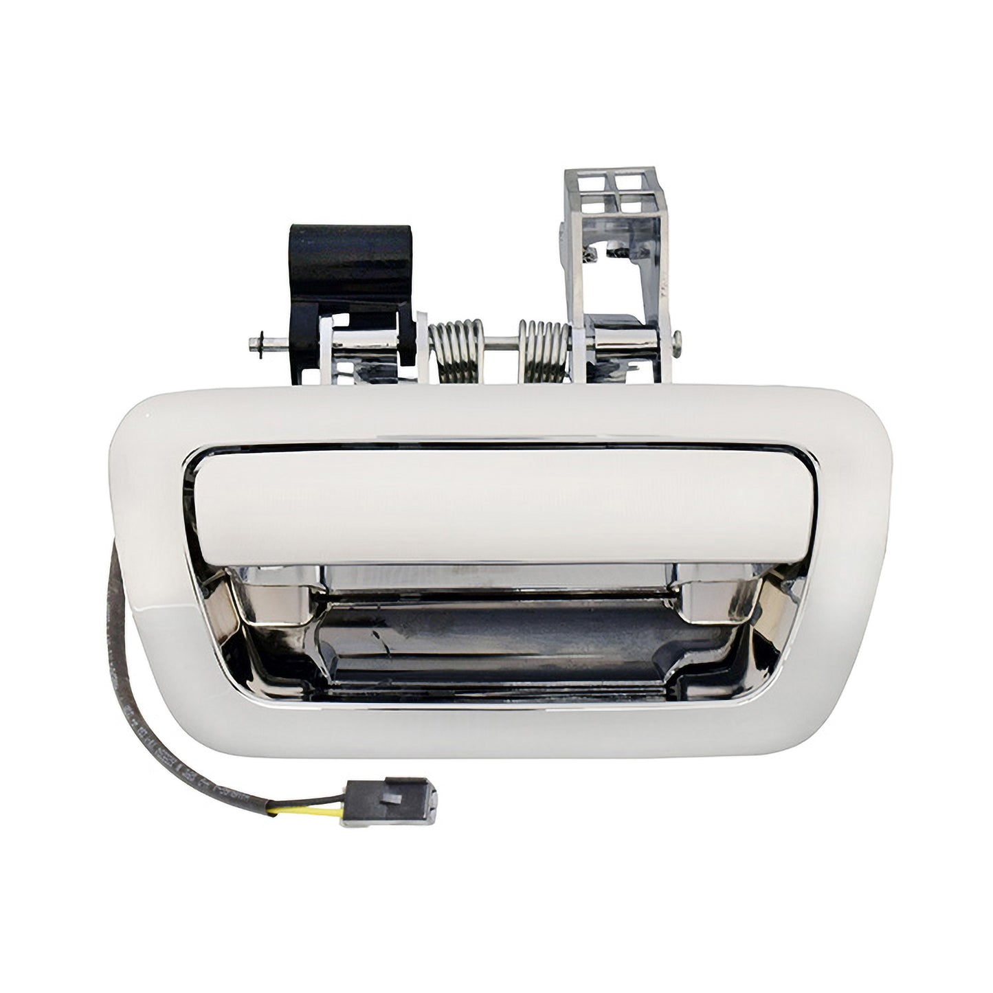 Manija Exterior Para Dodge Durango 2011-2013