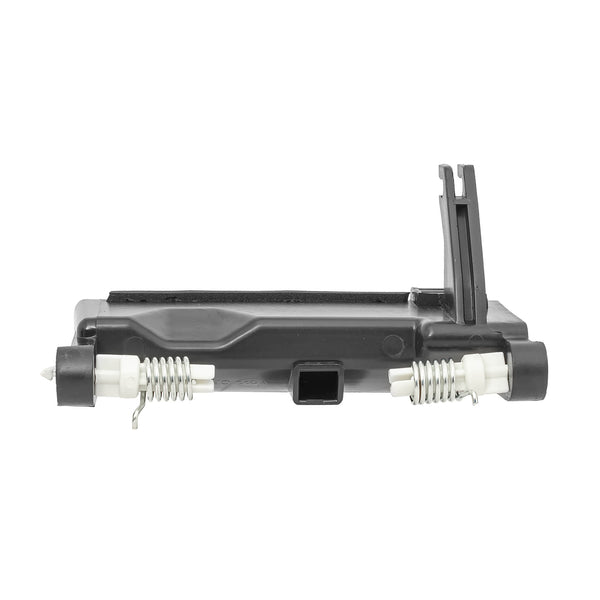Manija Exterior Para Jeep Liberty 2008-2013