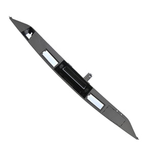 Moldura 5Ta Puerta Para Chrysler Town & Country 2008-2010