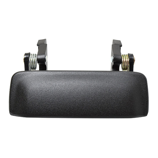 Manija Exterior Para Mazda B2600 2001-2010