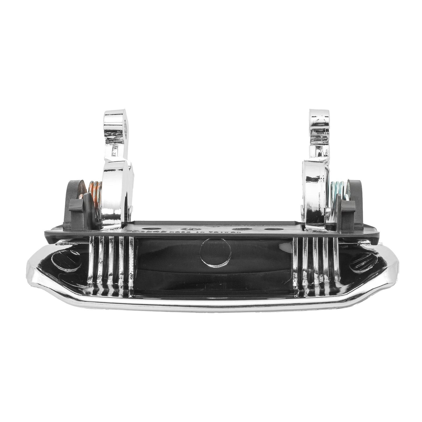 Manija Exterior Para Mazda B2600 2001-2010