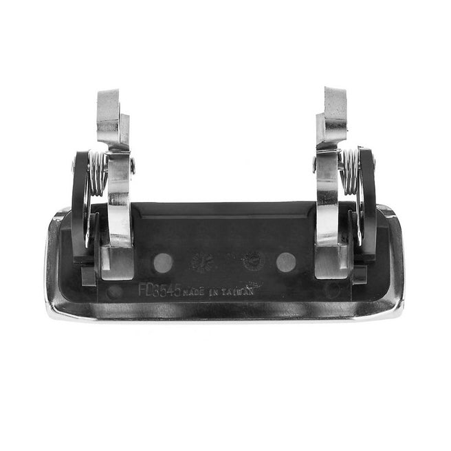 Manija Exterior Para Mazda B2600 2001-2010