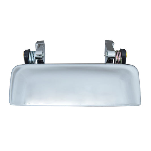 Manija Exterior Para Mazda B2600 2001-2010