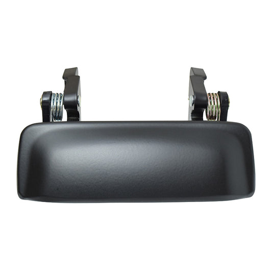Manija Exterior Para Mazda B2600 2001-2010