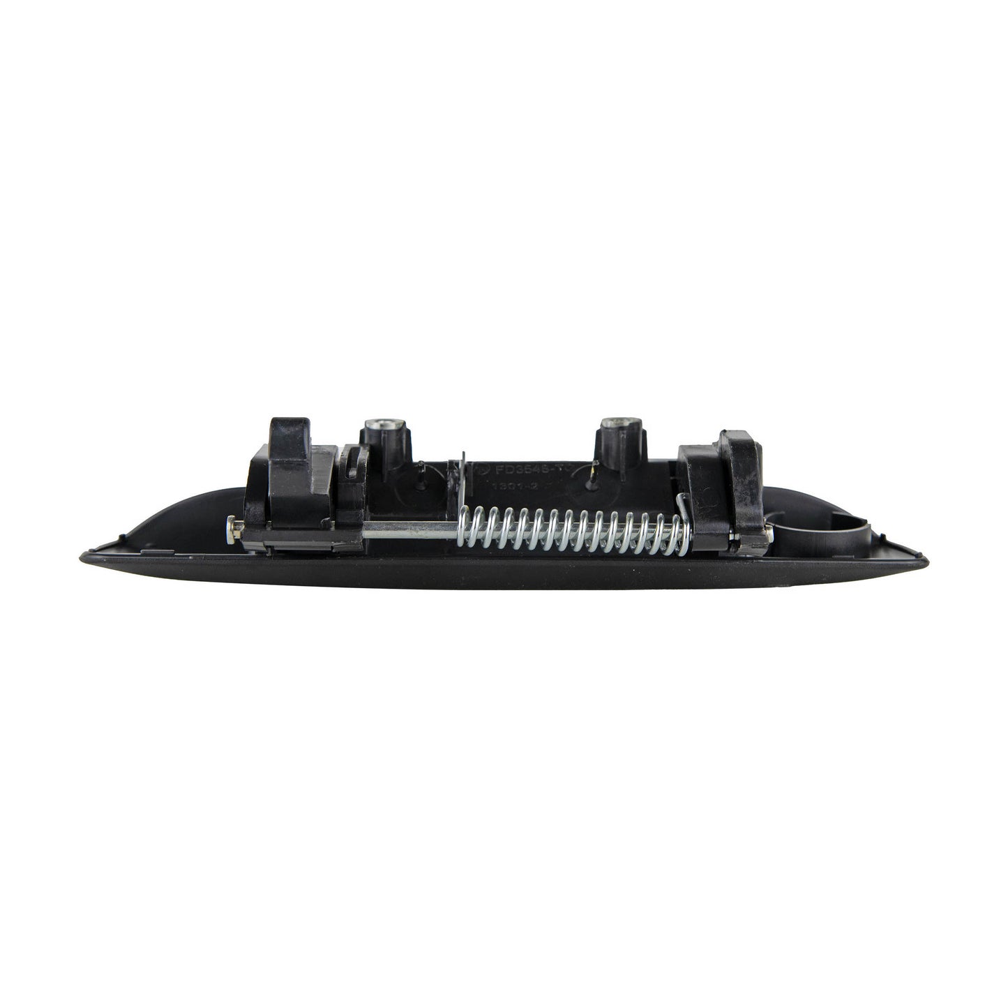 Manija De Tapa Para Ford Ranger 2013-2022