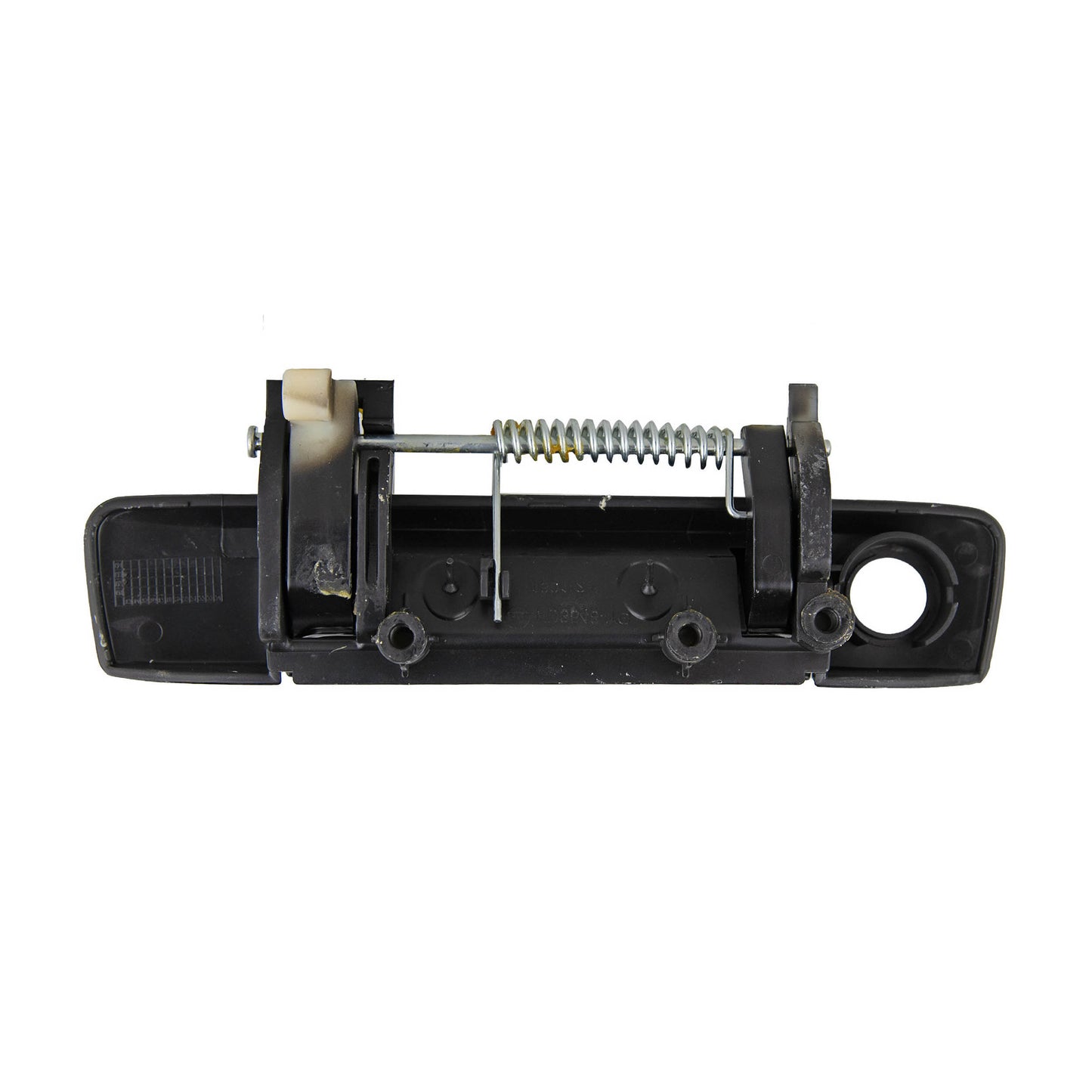 Manija De Tapa Para Ford Ranger 2013-2022