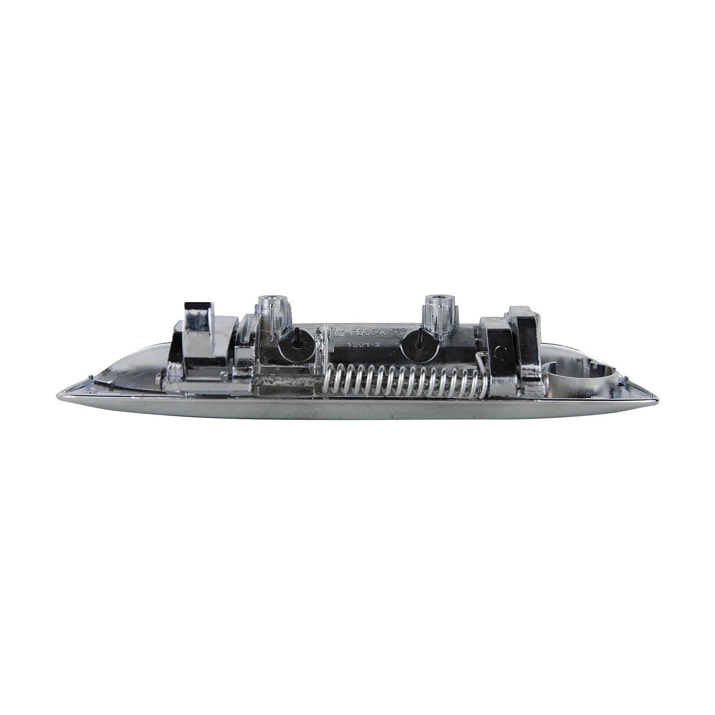 Manija De Tapa Para Ford Ranger 2013-2022